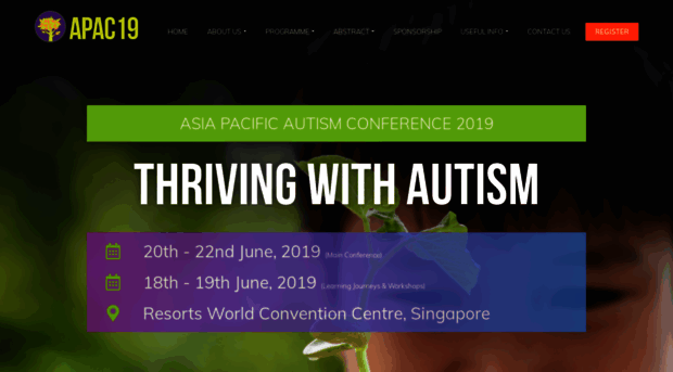 autismcongress.org