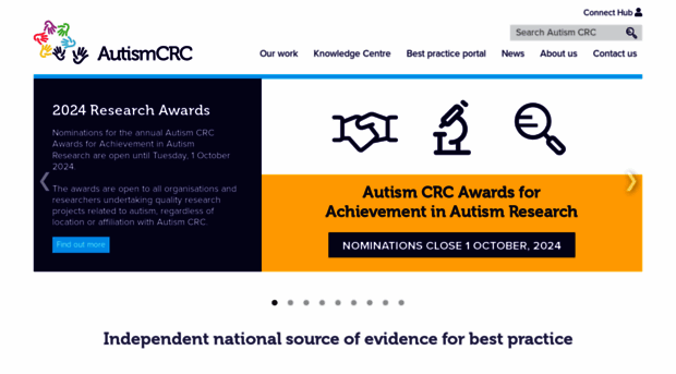 autismcrc.com.au