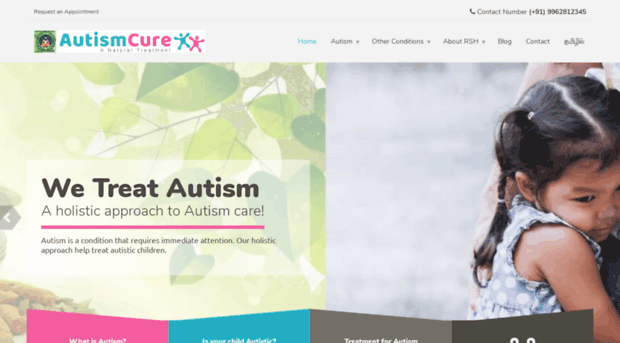 autismcure.in