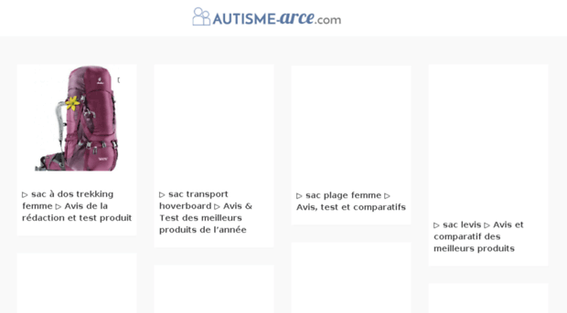 autisme-arce.com