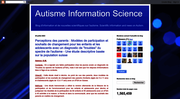 autisme-info.blogspot.fr