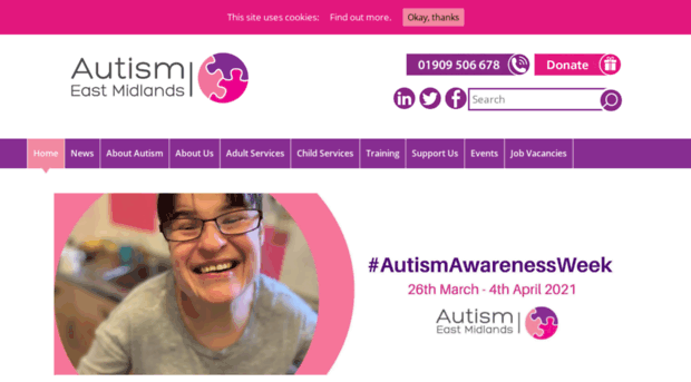 autismeastmidlands.org.uk