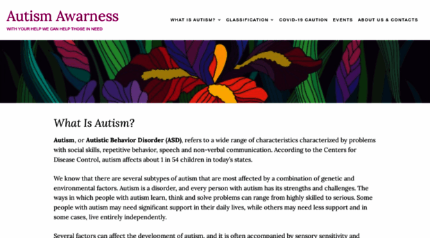 autismfl.com
