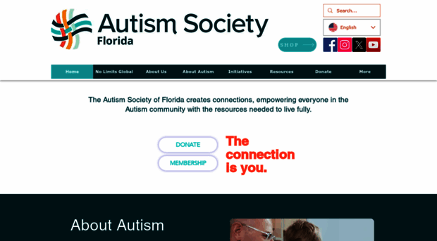 autismfl.org