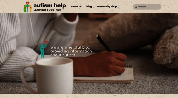 autismhelpuk.org.uk