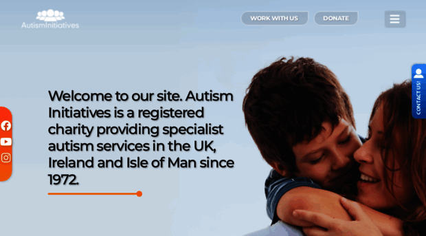 autisminitiatives.org