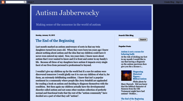 autismjabberwocky.blogspot.com