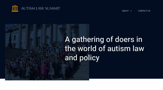 autismlawsummit.com