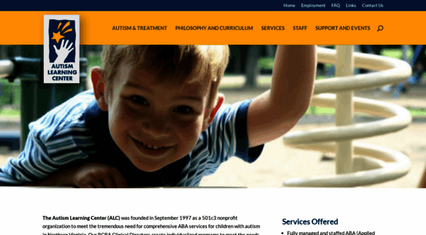 autismlearningcenter.org