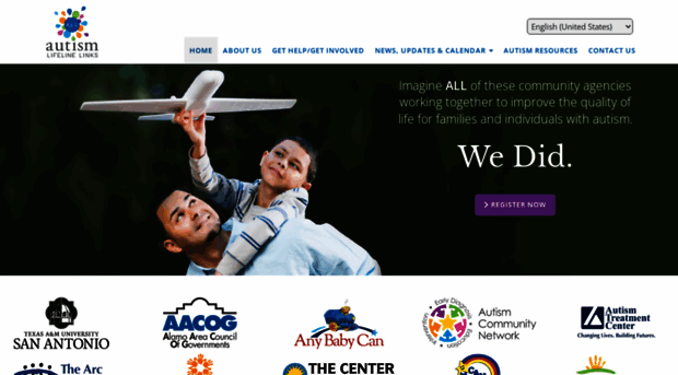 autismlifelinelinks.org