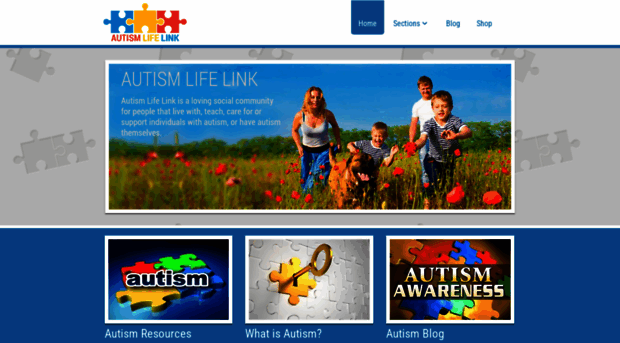 autismlifelink.com