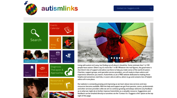 autismlinks.co.uk