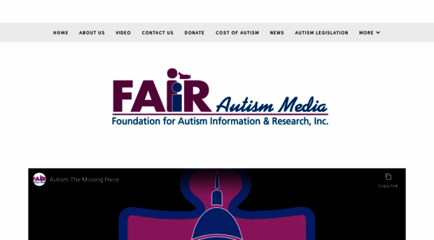 autismmedia.org