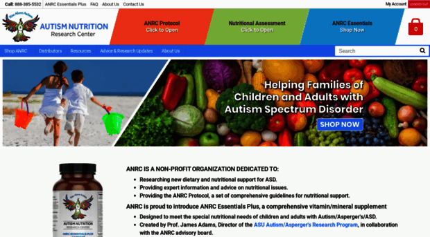 autismnrc.org