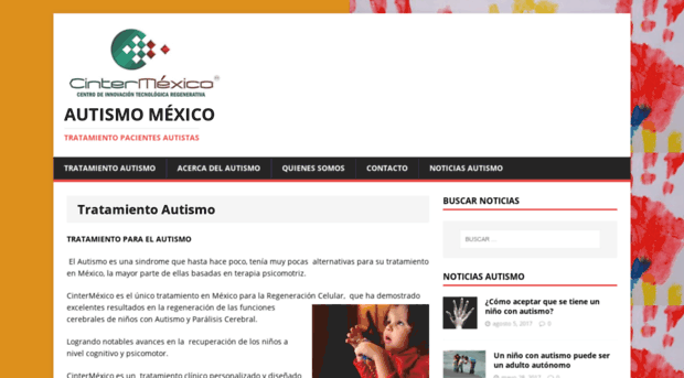 autismomexico.com.mx