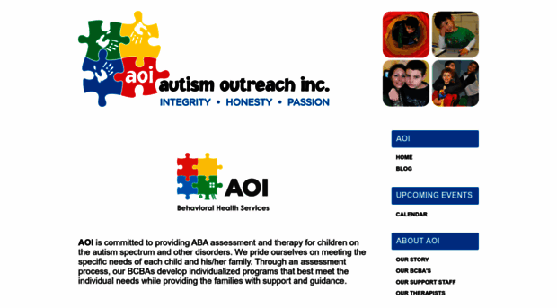 autismoutreach.org