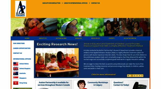 autismpartnership.ca