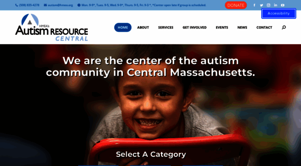 autismresourcecentral.org