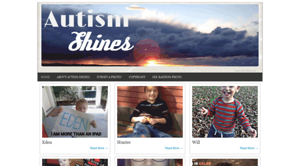 autismshines.com