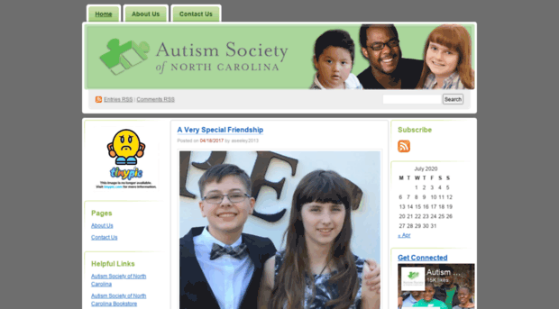 autismsocietyofnc.wordpress.com