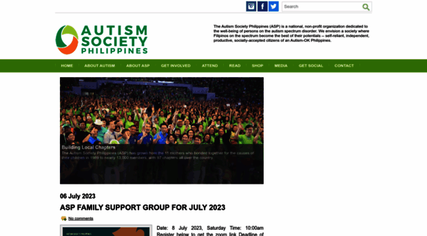 autismsocietyphilippines.org