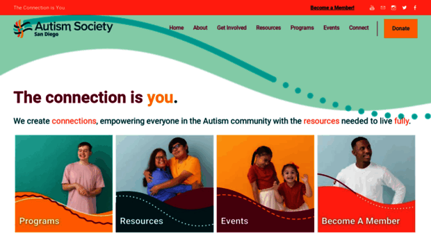 autismsocietysandiego.org