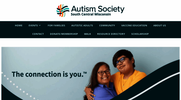 autismsouthcentral.org