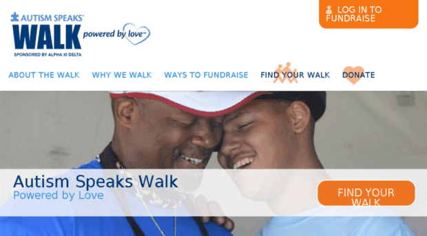 autismspeakswalk.org