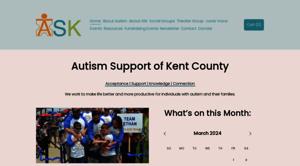 autismsupportofkentcounty.org