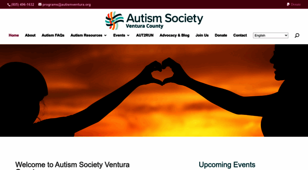 autismventura.org