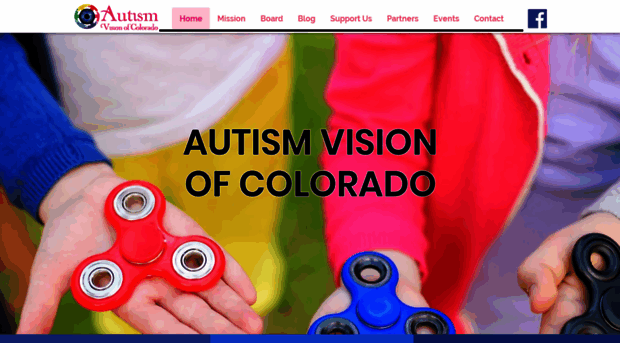 autismvisionco.org