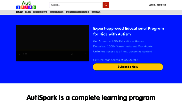 autispark.com