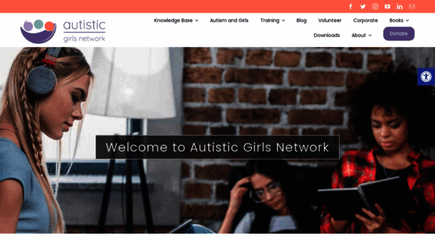 autisticgirlsnetwork.org