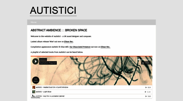 autistici.com