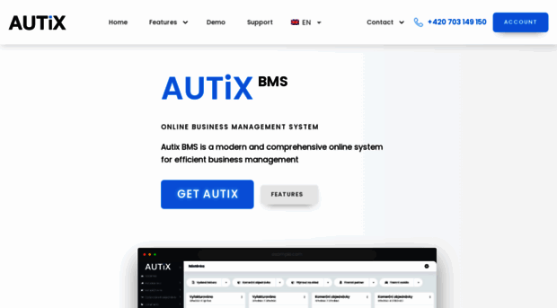 autix.eu