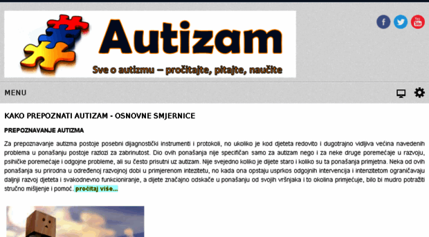 autizam.org