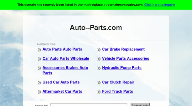 auto--parts.com