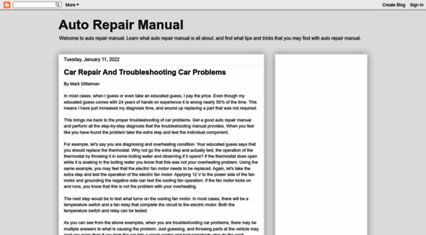 auto--repair--manual.blogspot.com