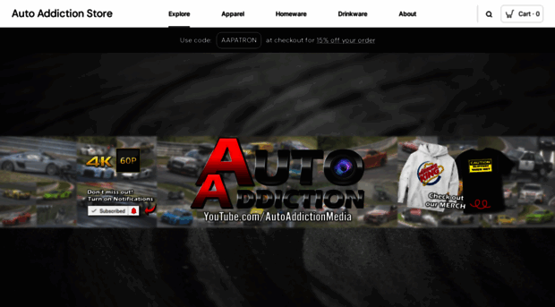 auto-addiction-store.creator-spring.com