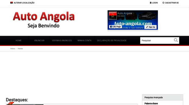 auto-angola.com