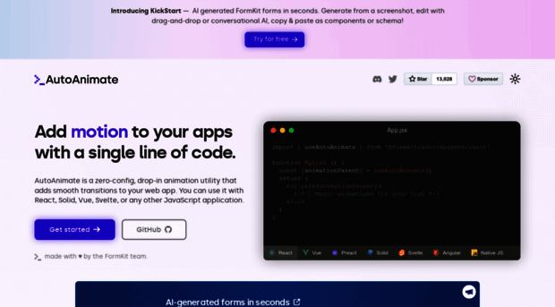 auto-animate.formkit.com