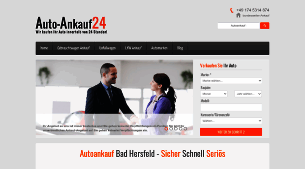 auto-ankauf-bad-hersfeld.de