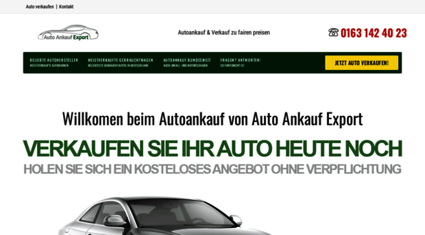 auto-ankauf-export.de