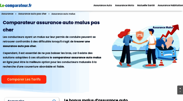 auto-assurance-malus.com