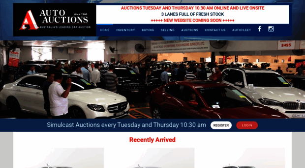 auto-auctions.com.au