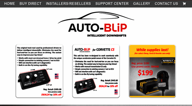 auto-blip.com