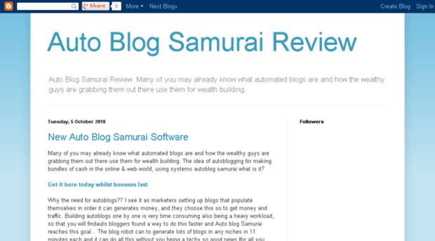 auto-blog-samurai-software-review.blogspot.com