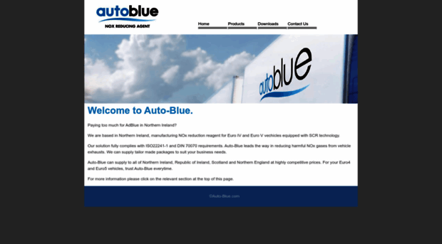 auto-blue.com