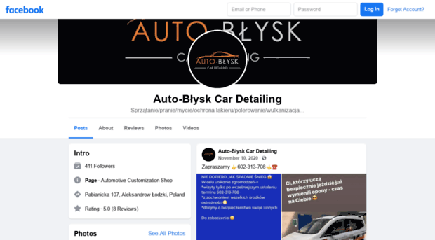 auto-blysk.pl