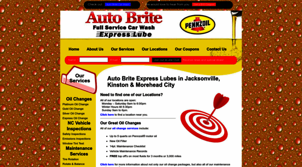 auto-briteexpresslube.com